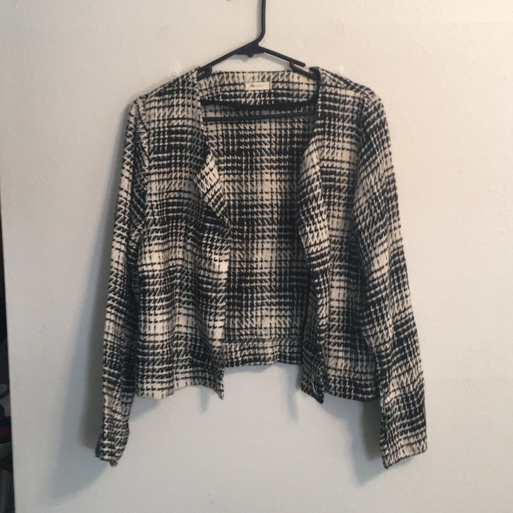 Ladies jacket size L,Made in USA